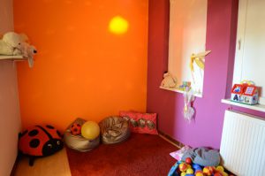 Espace enfants
