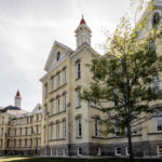 Hôpital Psychiatrique Charleroi