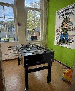 Espace Enfants